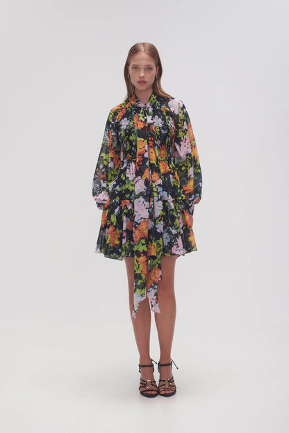 MIDNIGHT FLORAL
