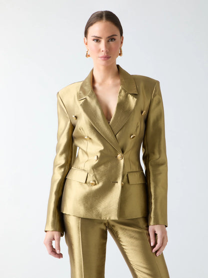 Antique Gold Multi
