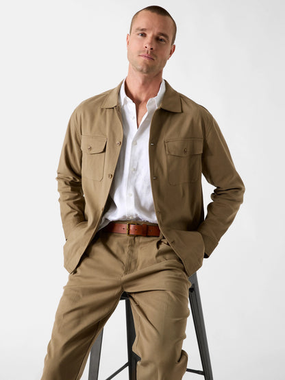 Cubby Brown