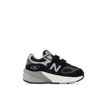 Black With Silver