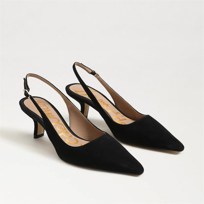Black Suede