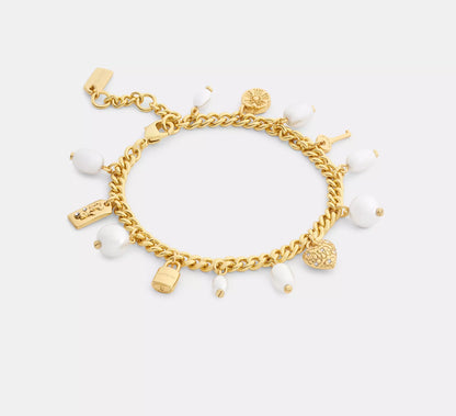 Gold/Pearl