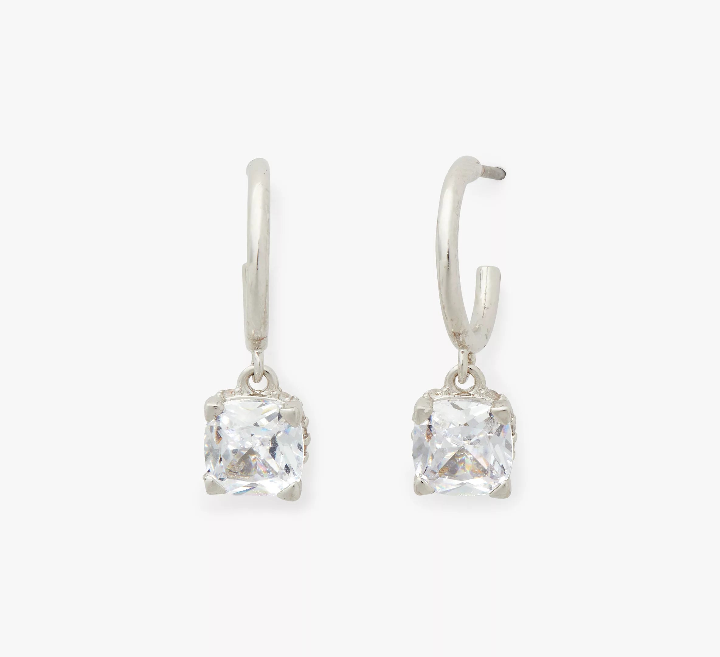 Clear/Silver