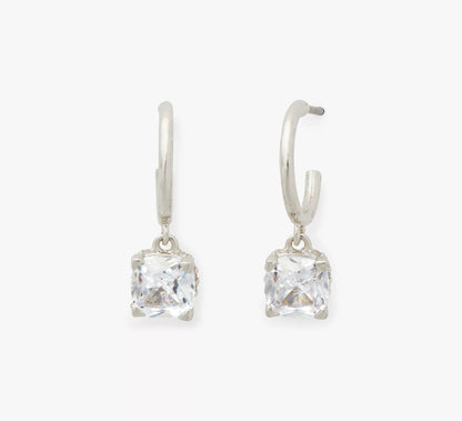 Clear/Silver
