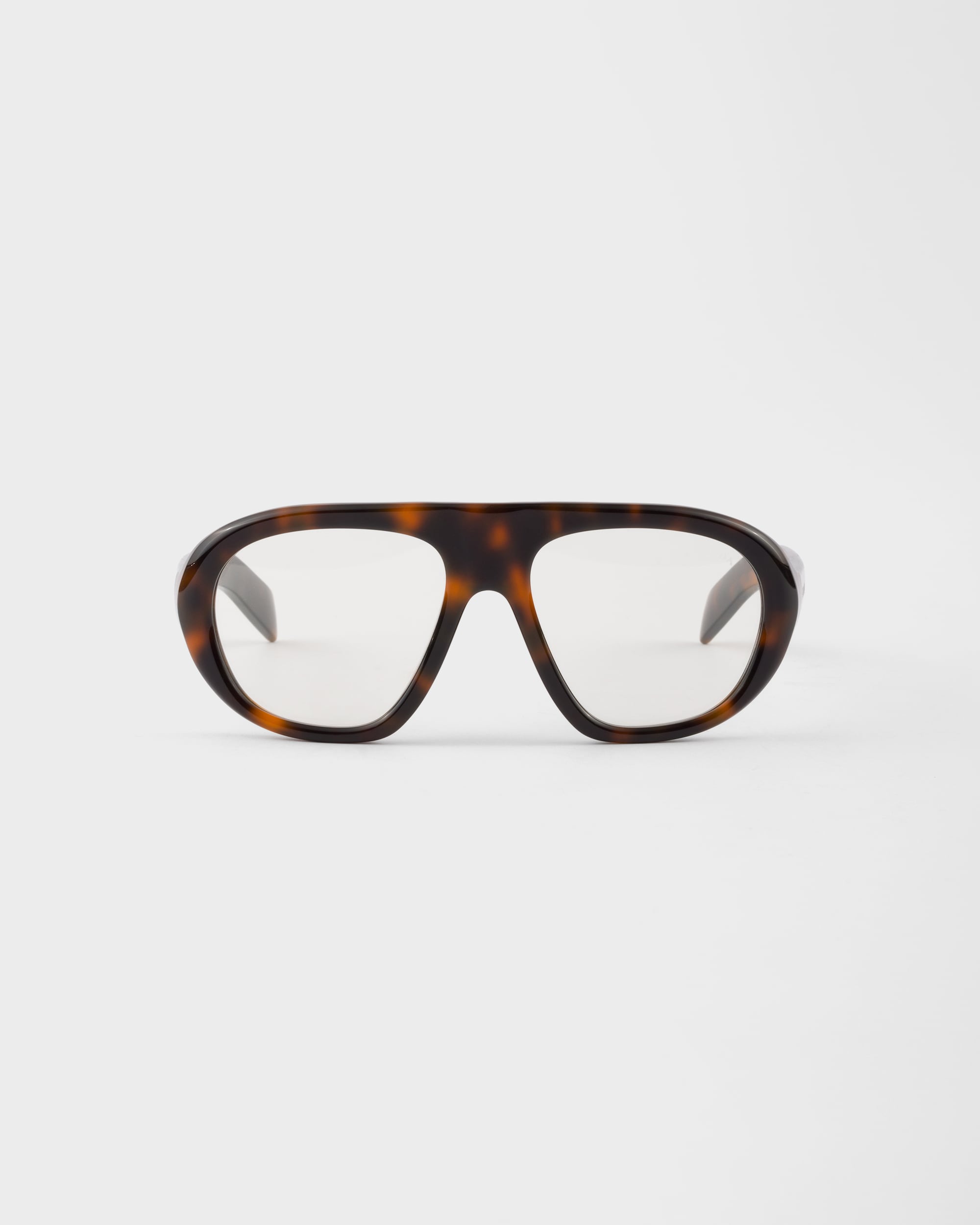 Lentes Color Transparente Azulado