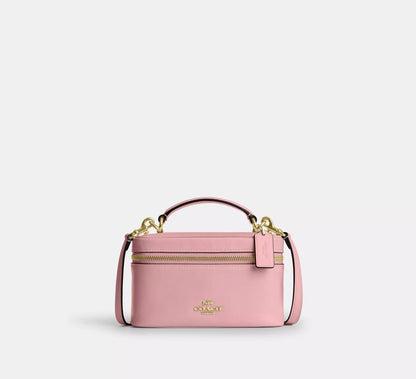 Gold/Soft Pink