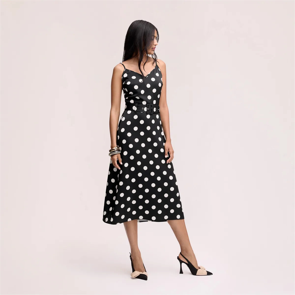 Polka Dot