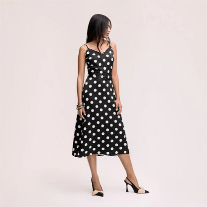 Polka Dot