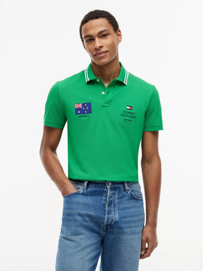 True Green