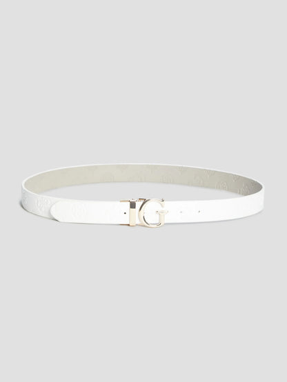 White Patent