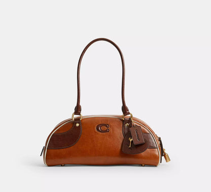 Tan/Saddle