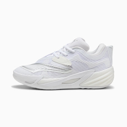 PUMA White-Bluemazing