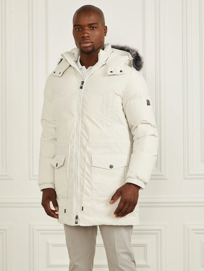 Snow Wolf Grey