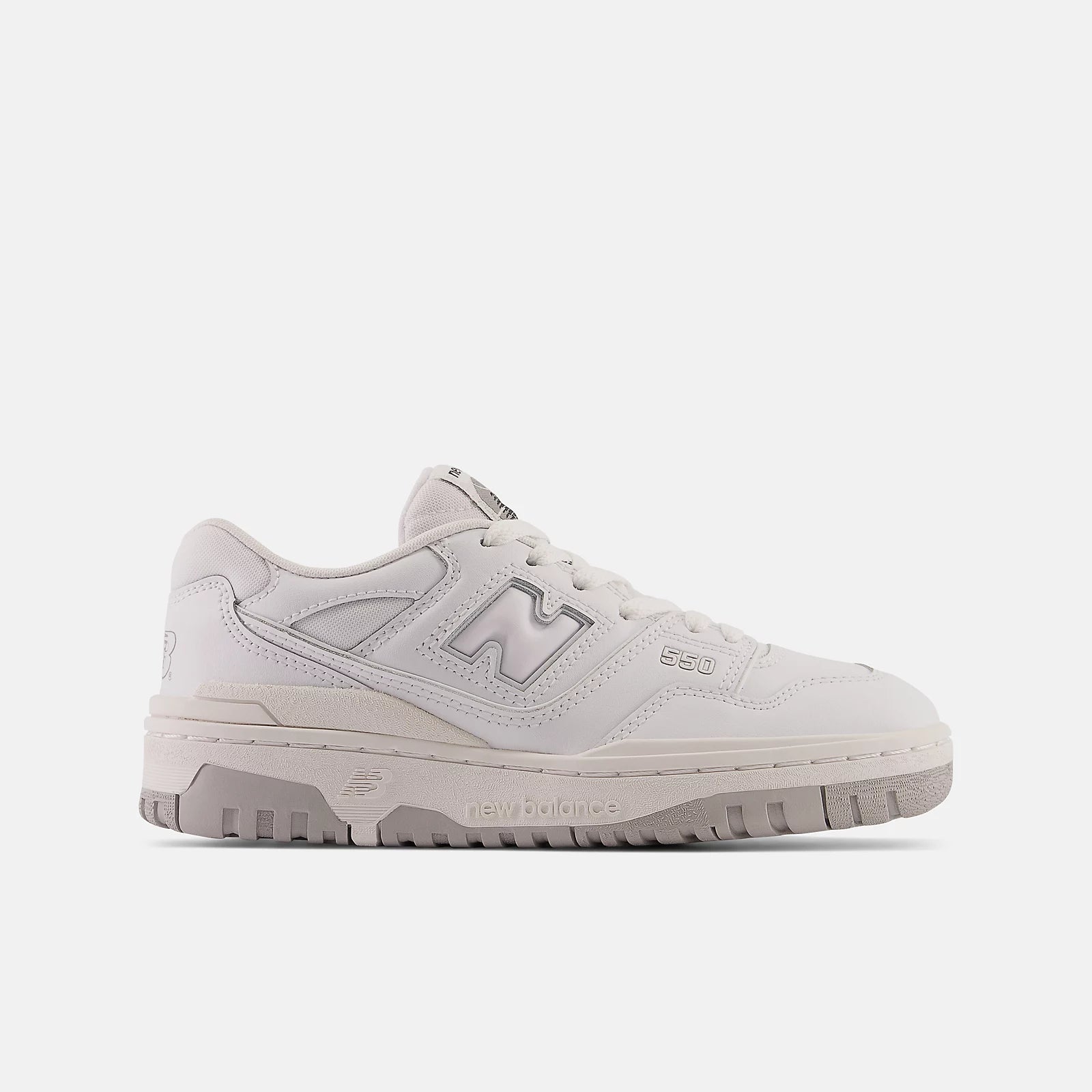 Nb White