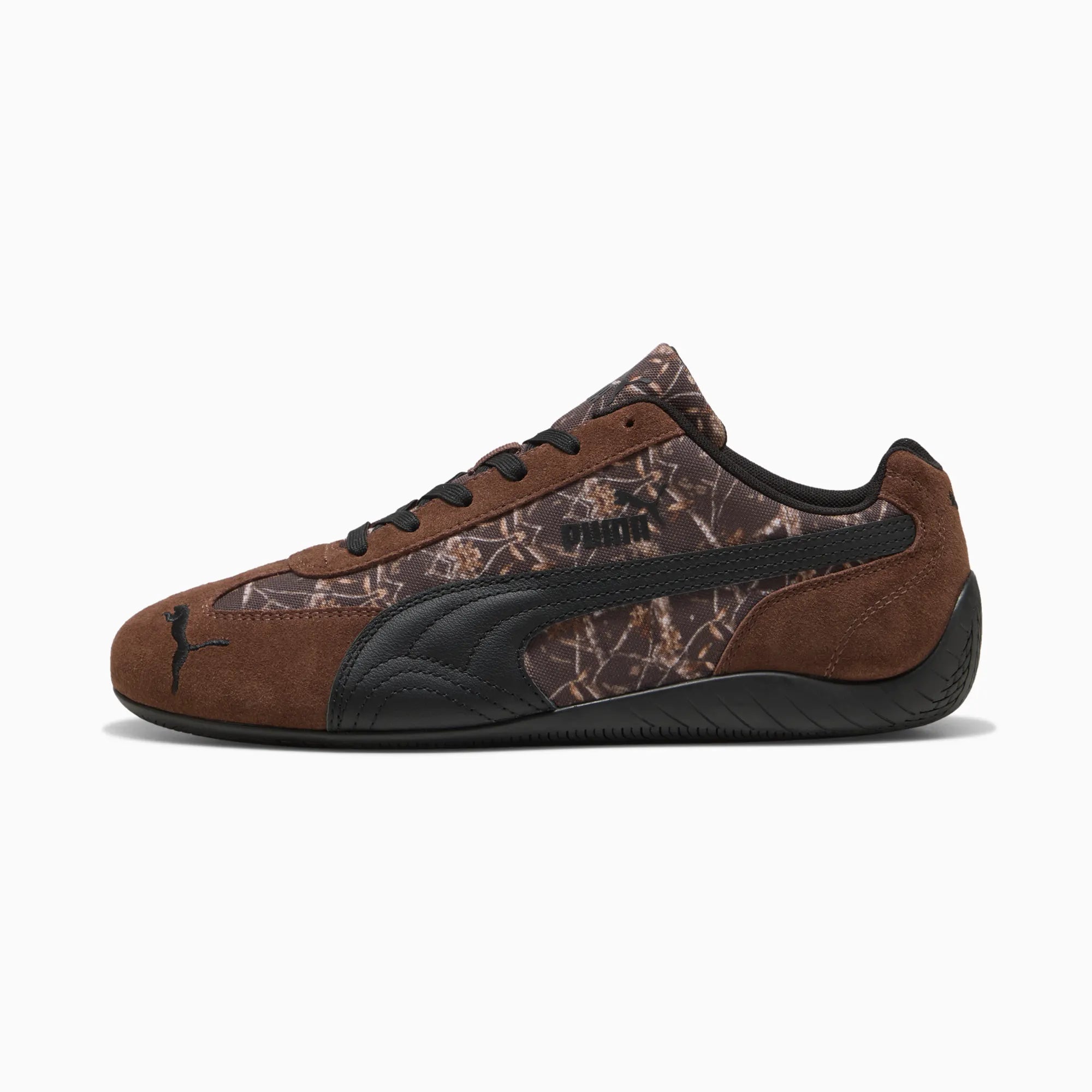 Espresso Brown-PUMA Black