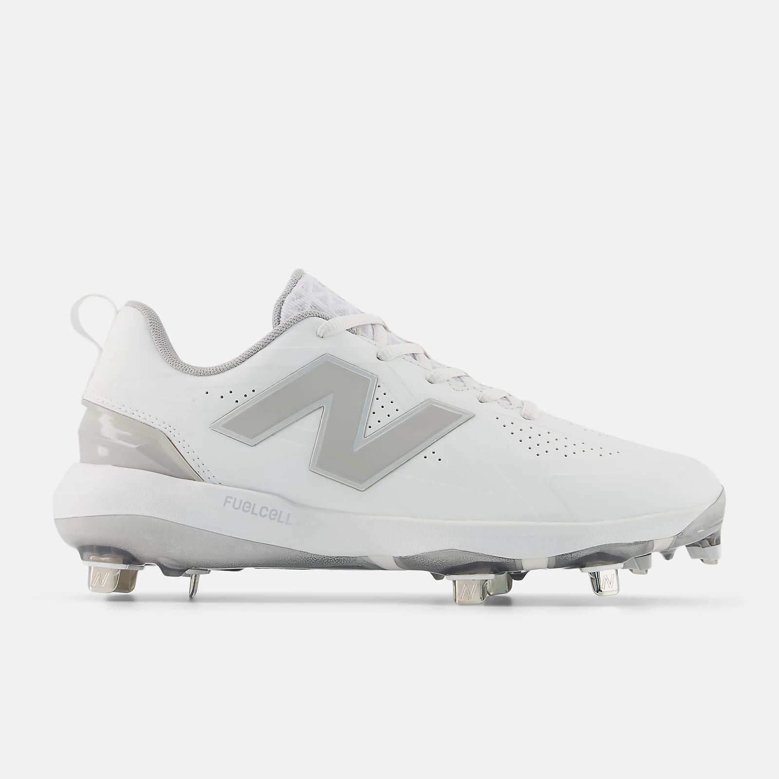 Nb 103 White With Raincloud And White