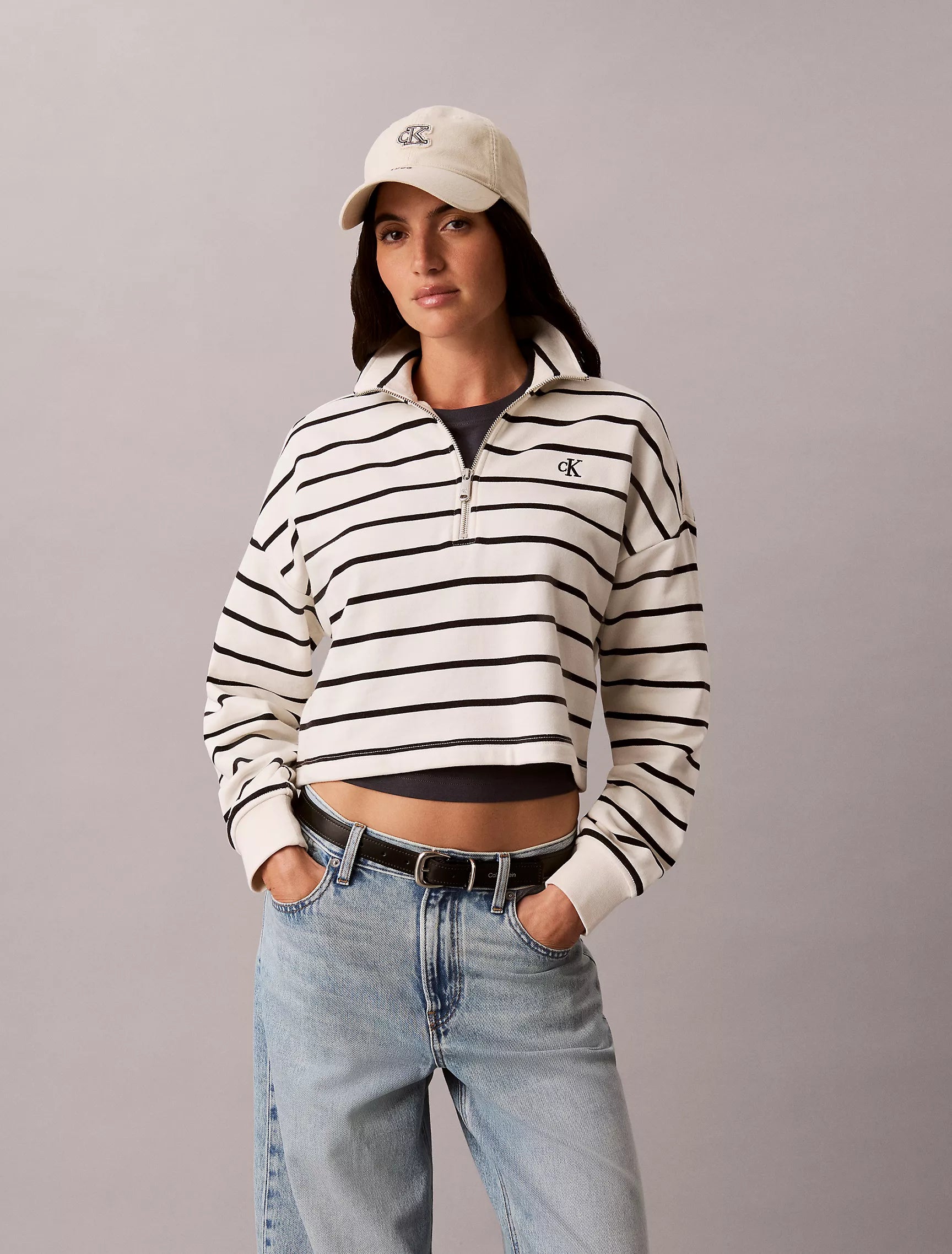 Tofu Stripe