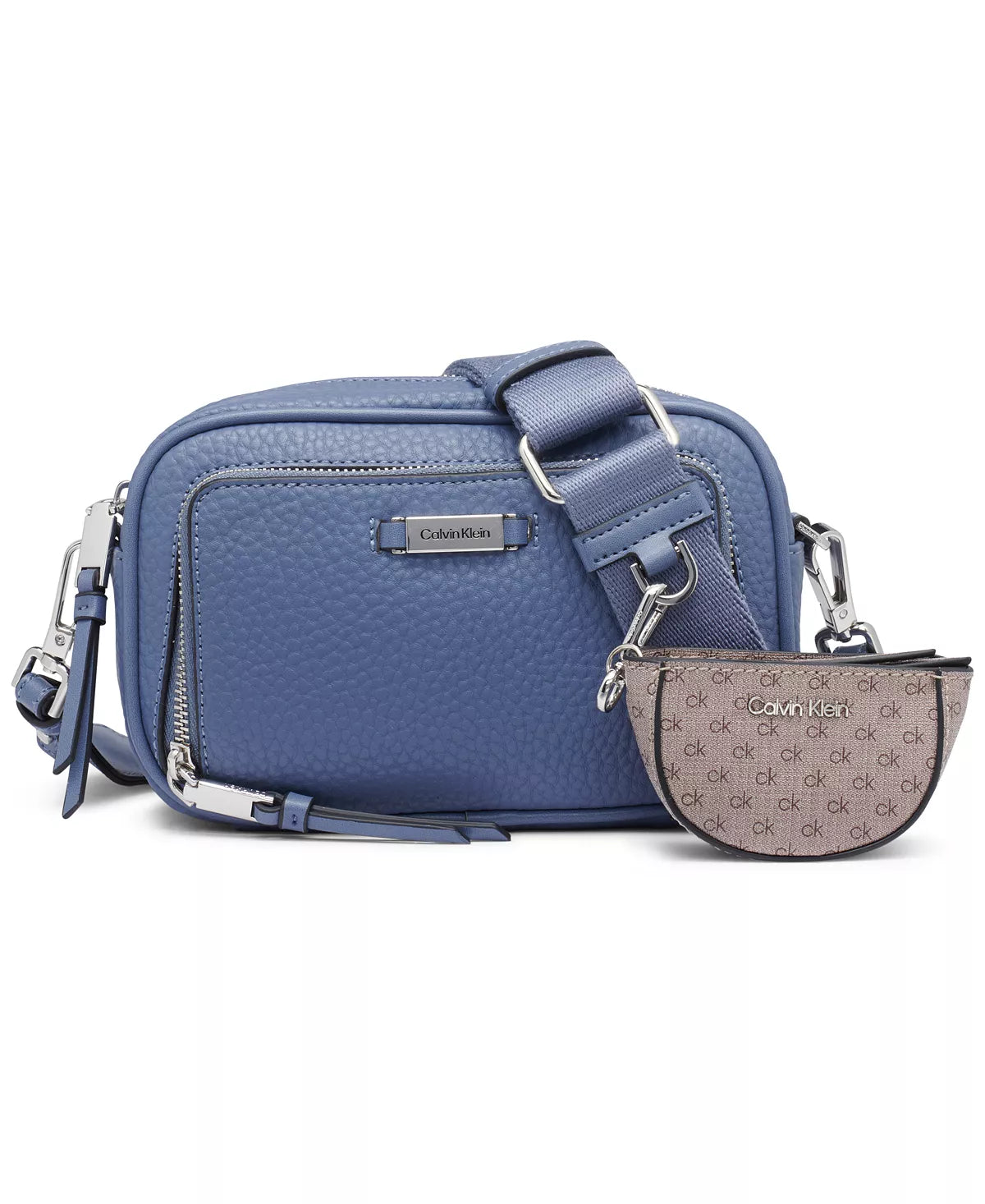 Blue Multi