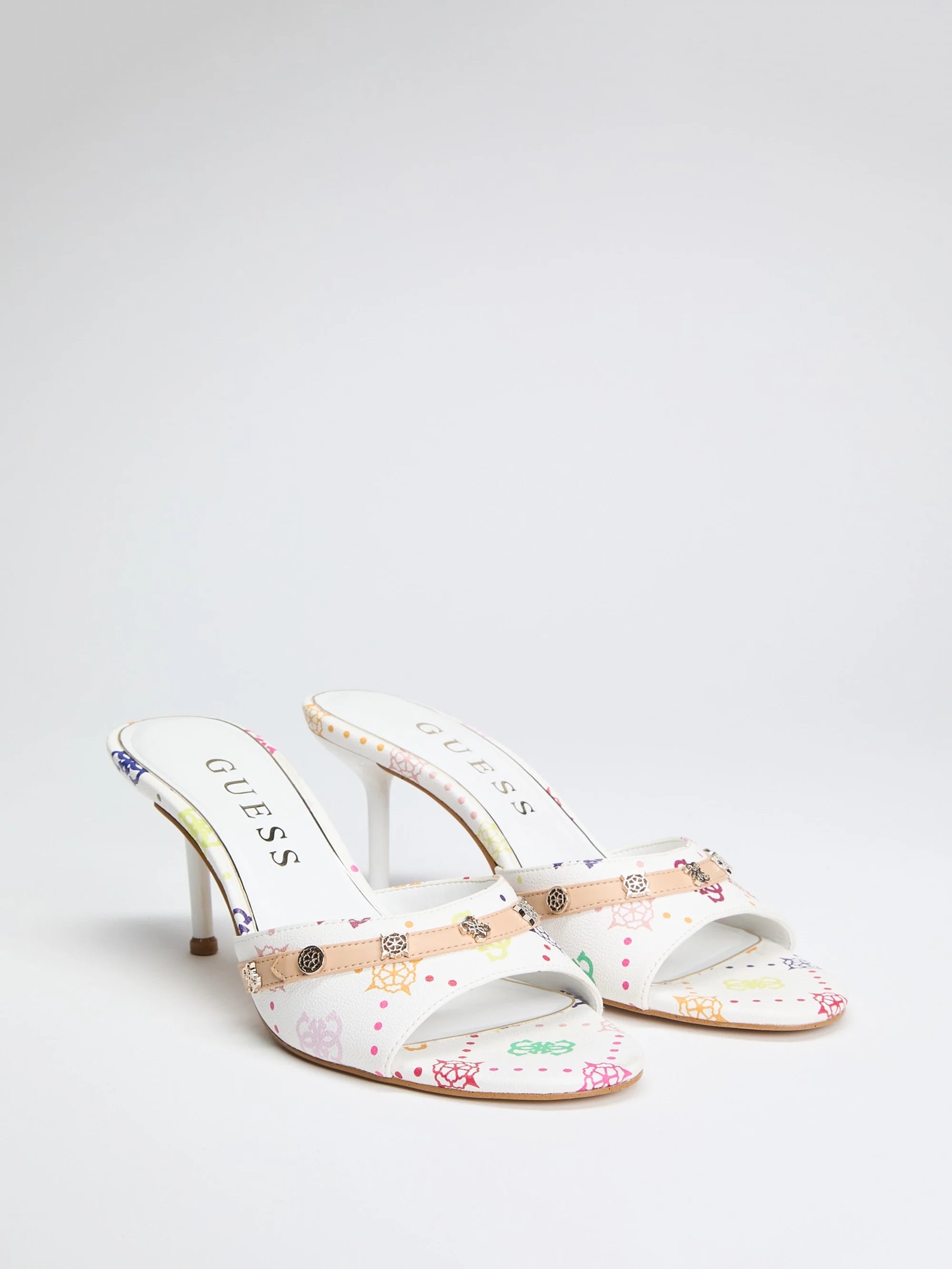 Wht Floral