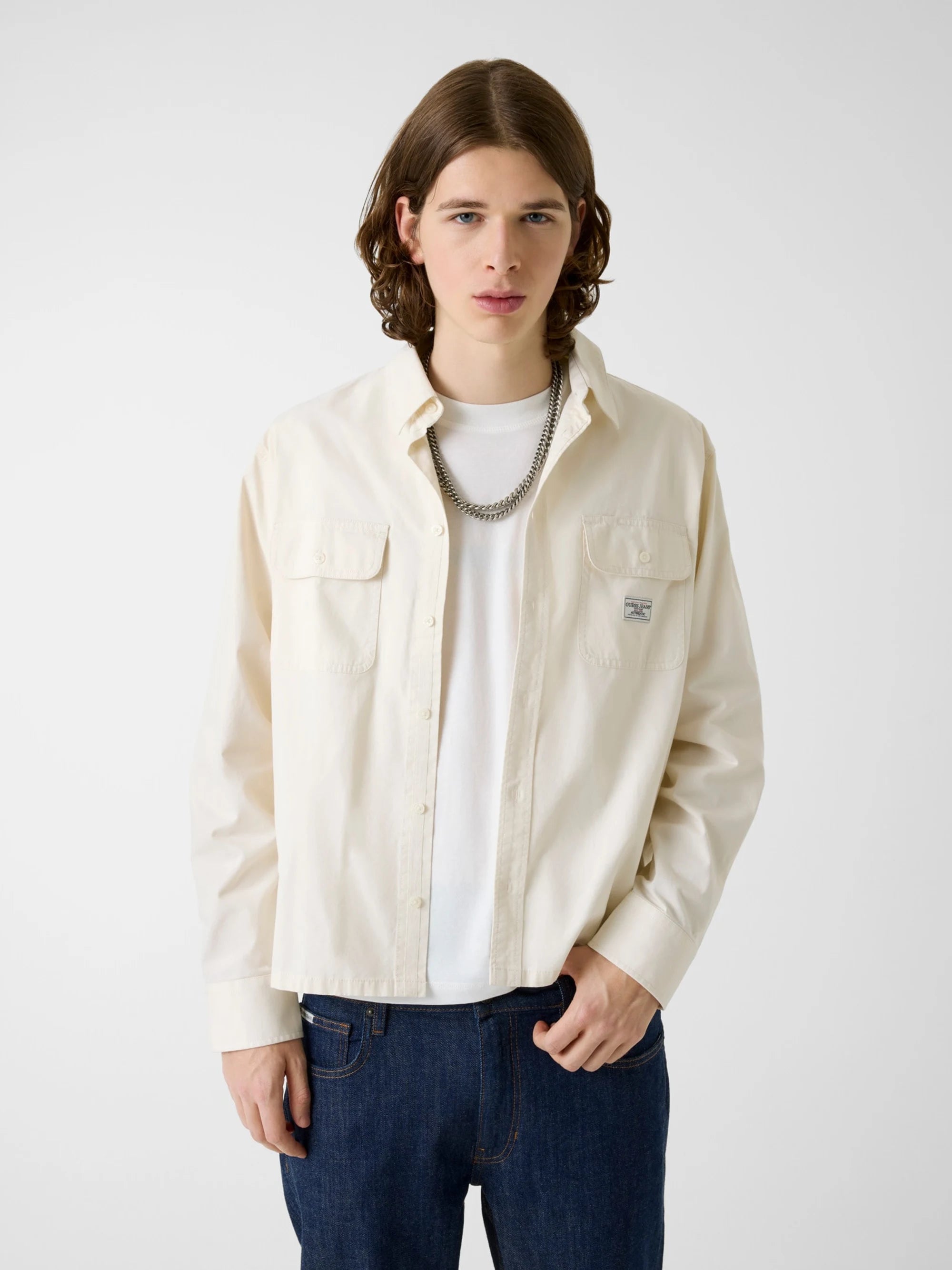 Spirit White