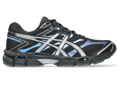 Black/Pure Silver