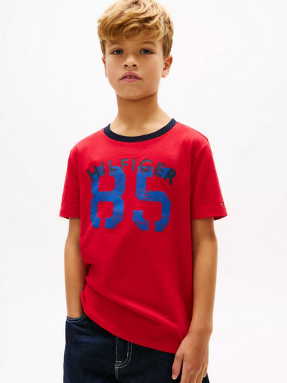 Primary Red