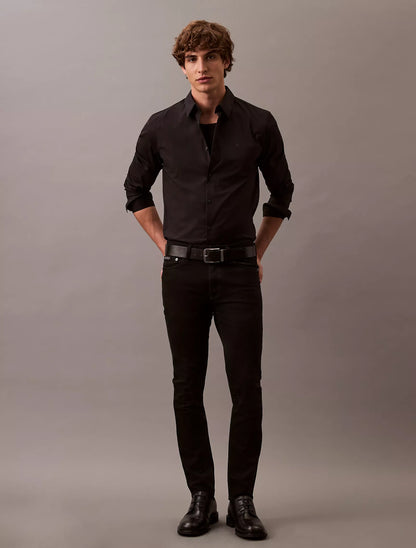 Forever Black