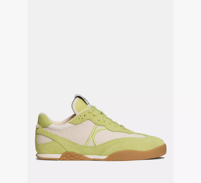 Cream/Bosc Pear