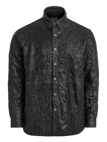 Jet Black Multi