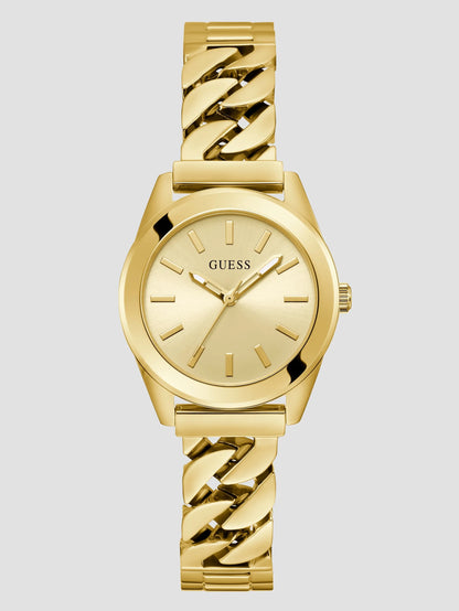 Gold
