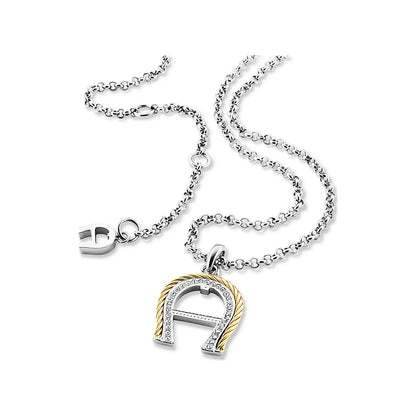 Rhodium Gold