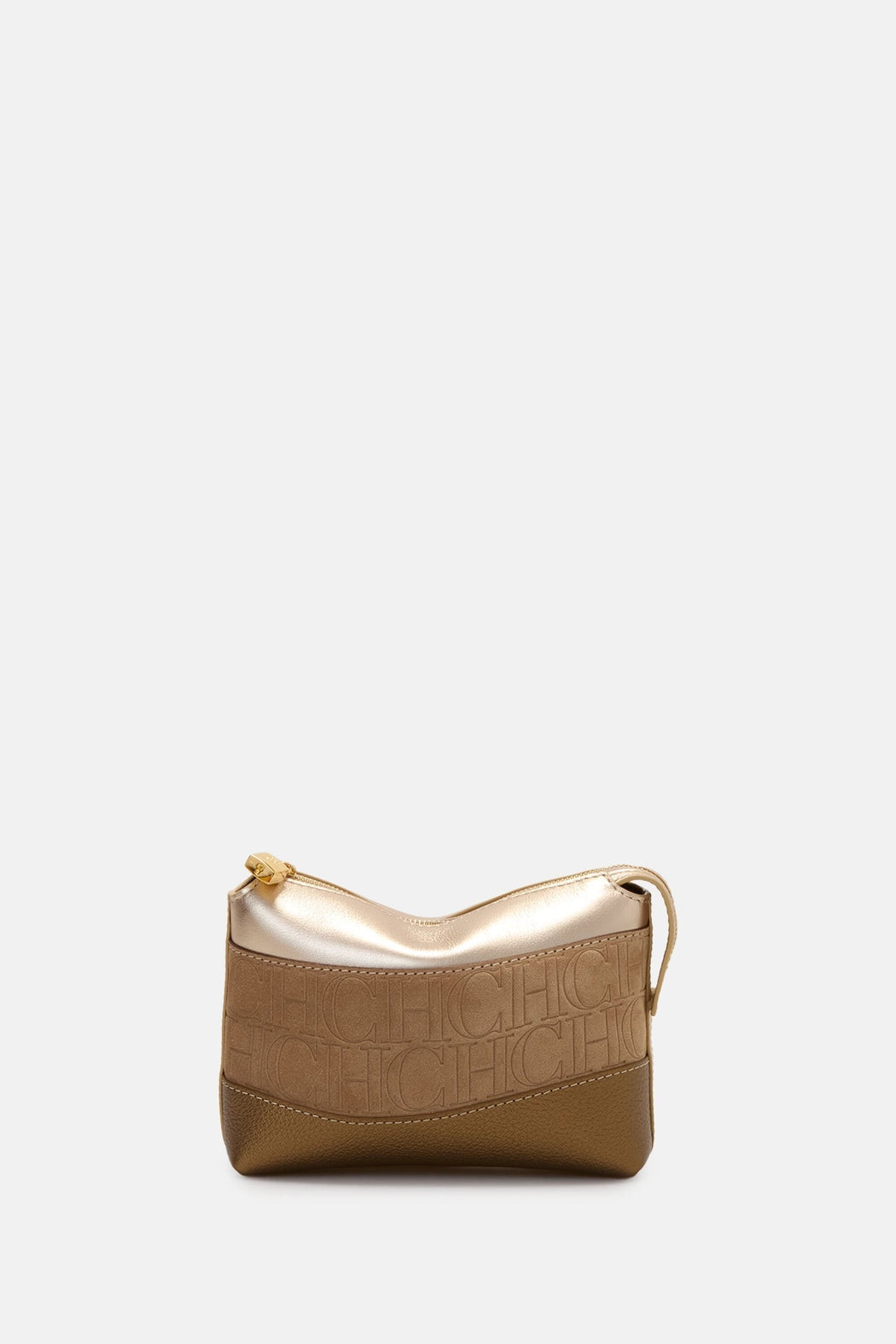 MARRÓN/ORO