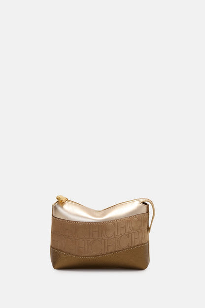 MARRÓN/ORO