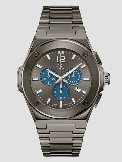 Gunmetal
