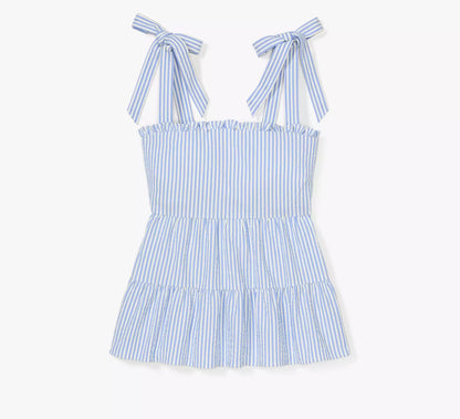 Diamond Blue/Fresh White