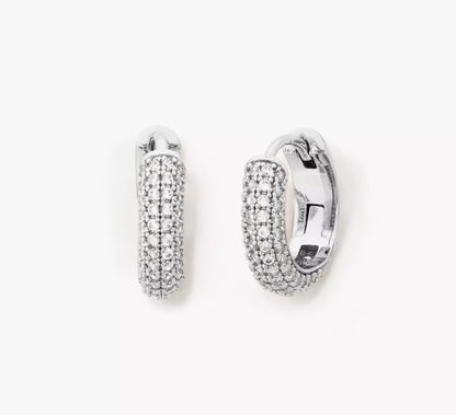 Clear/Silver