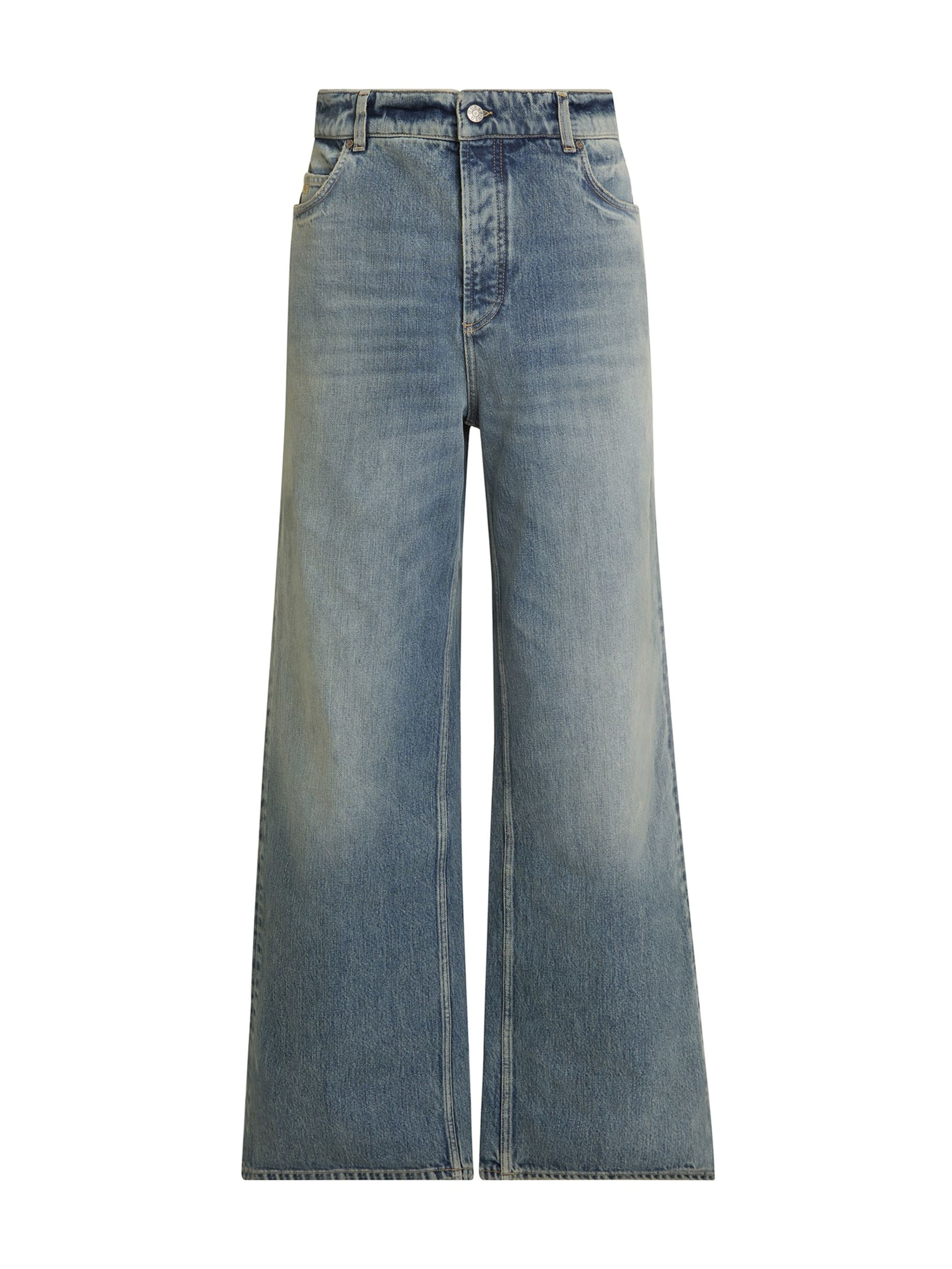 Gusa Dirty Light Wash