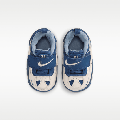 Sail/Blue Grey/Metallic Gold/Mystic Navy