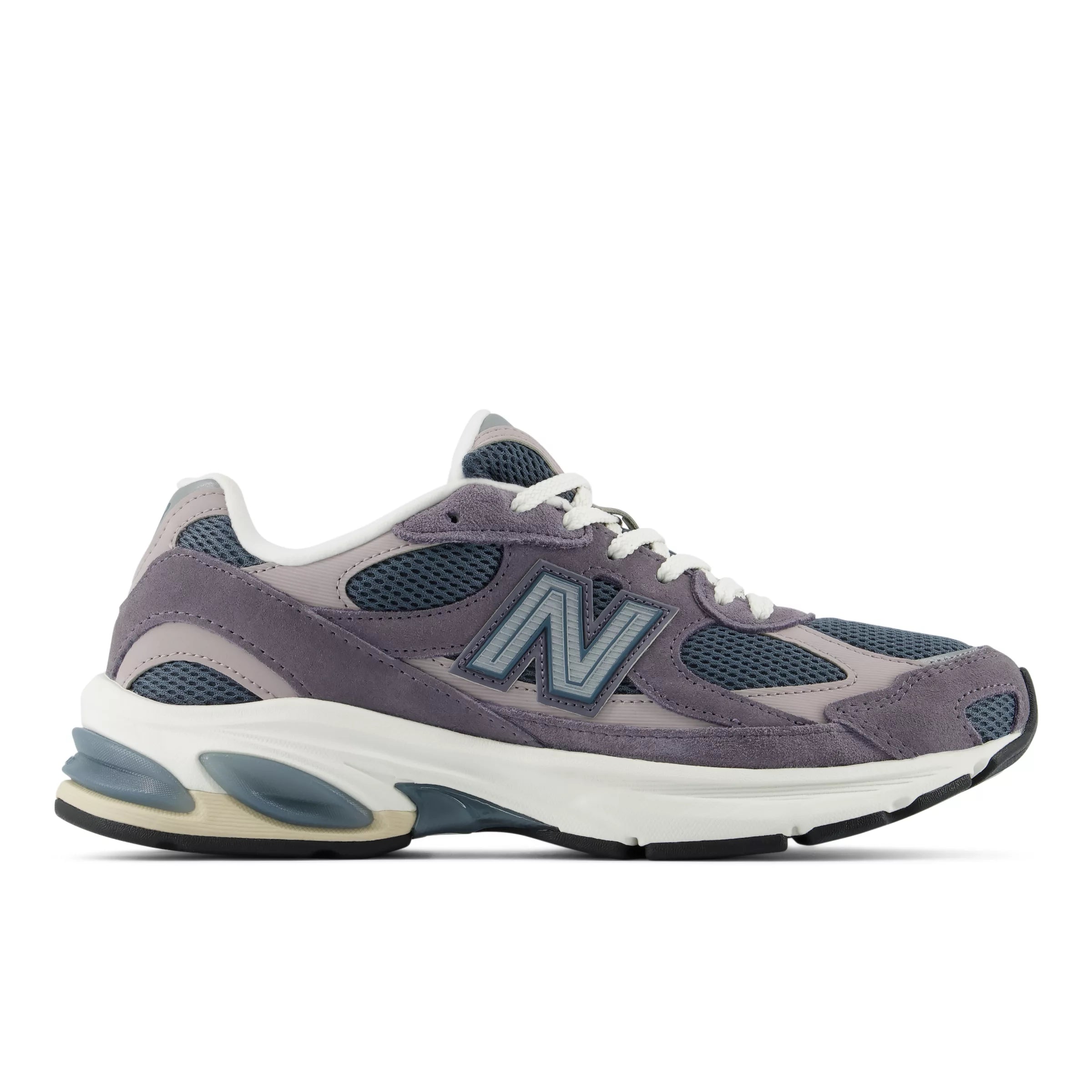 Neptune Grey With Shadow Blue And Sea Salt