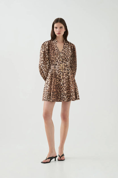 LEOPARD