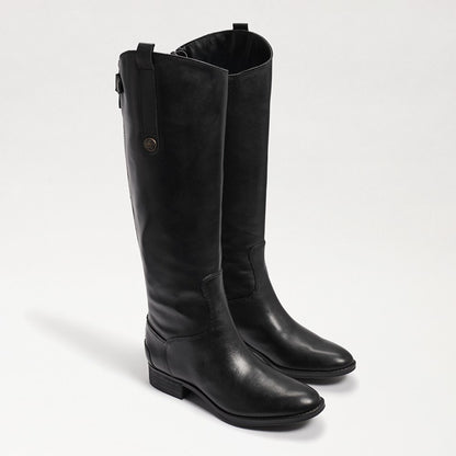 Black Leather