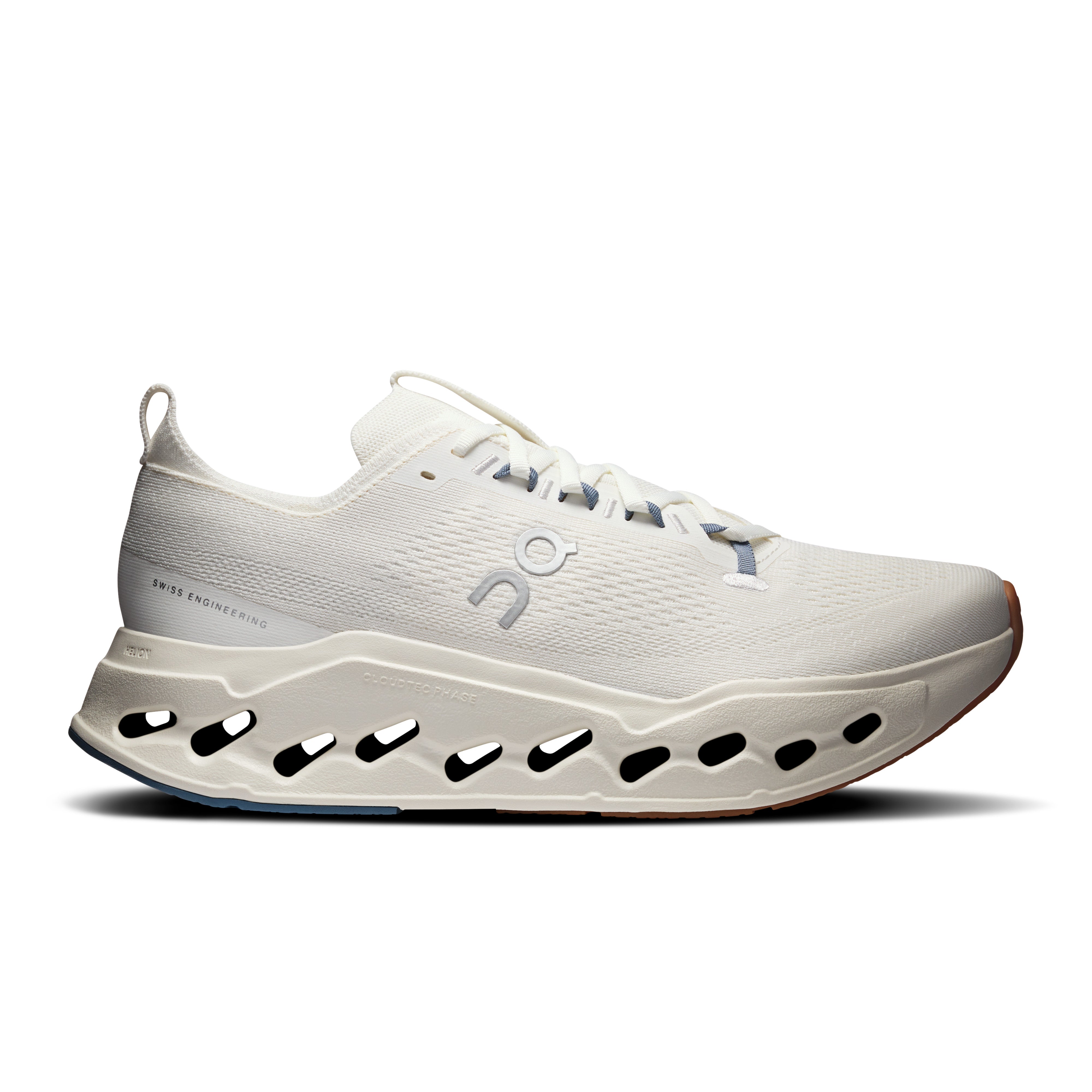 Ivory | Steel
