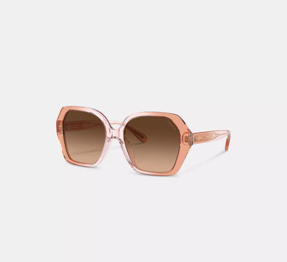 Brown Gradient