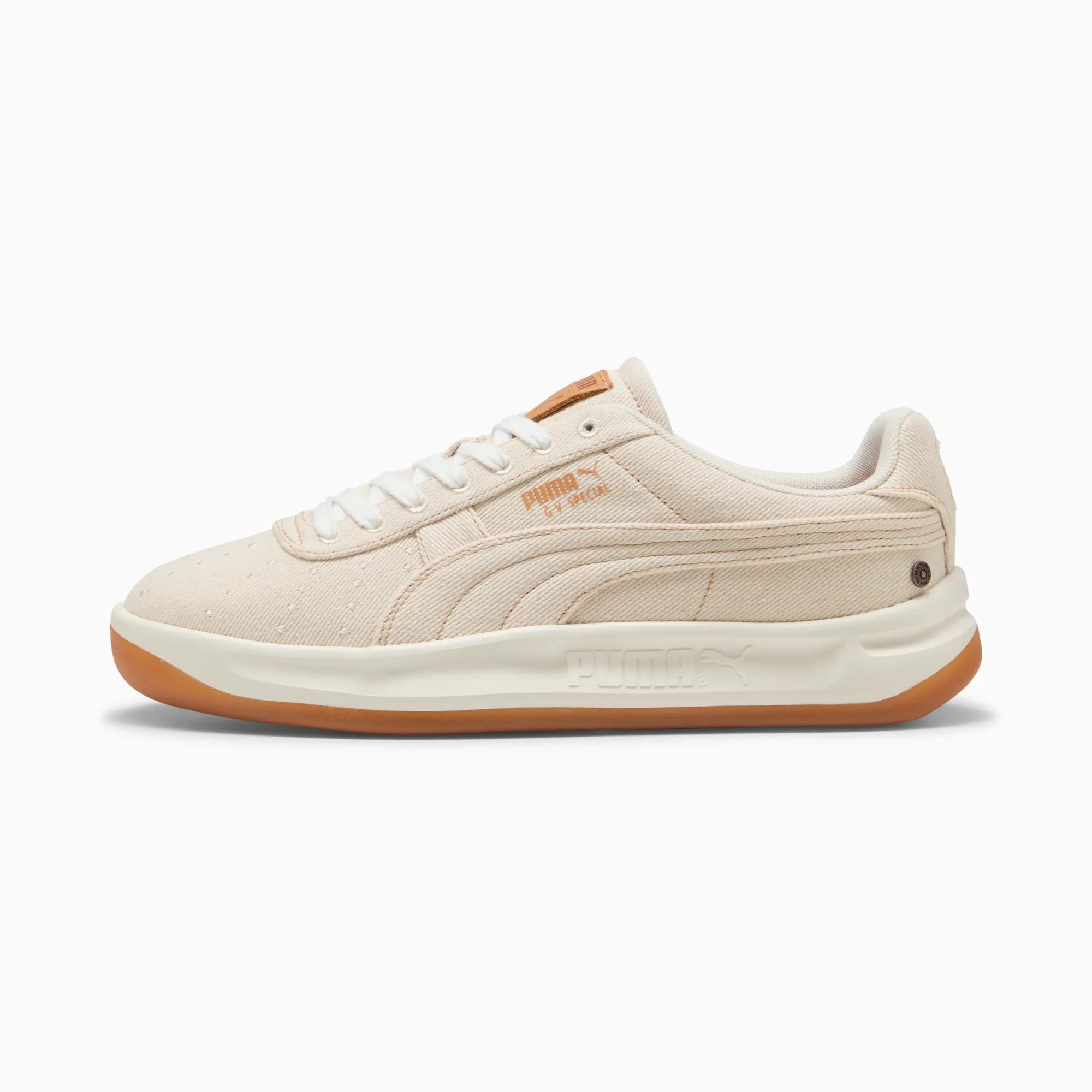 Frosted Ivory-Warm Beige