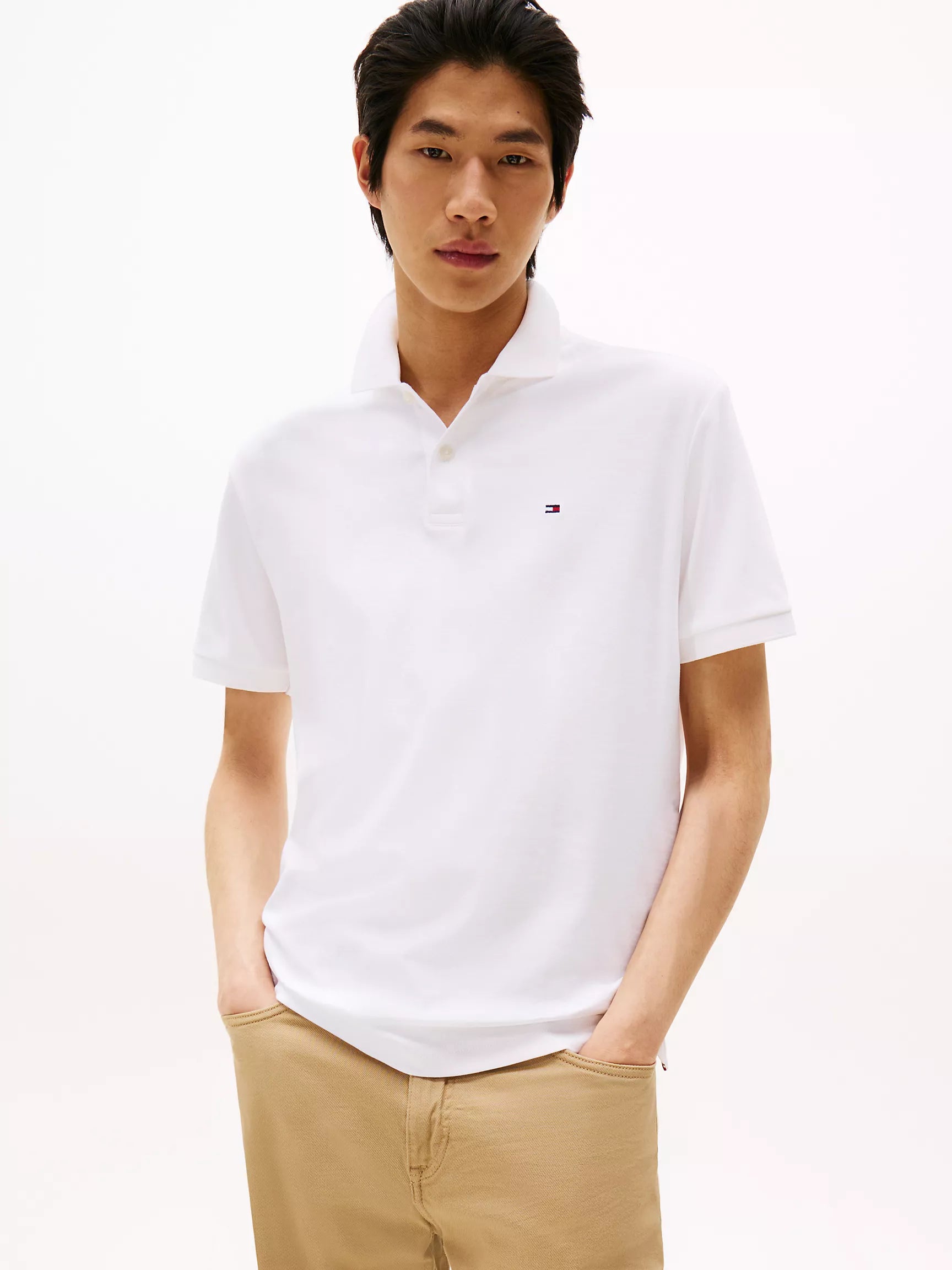 Optic White