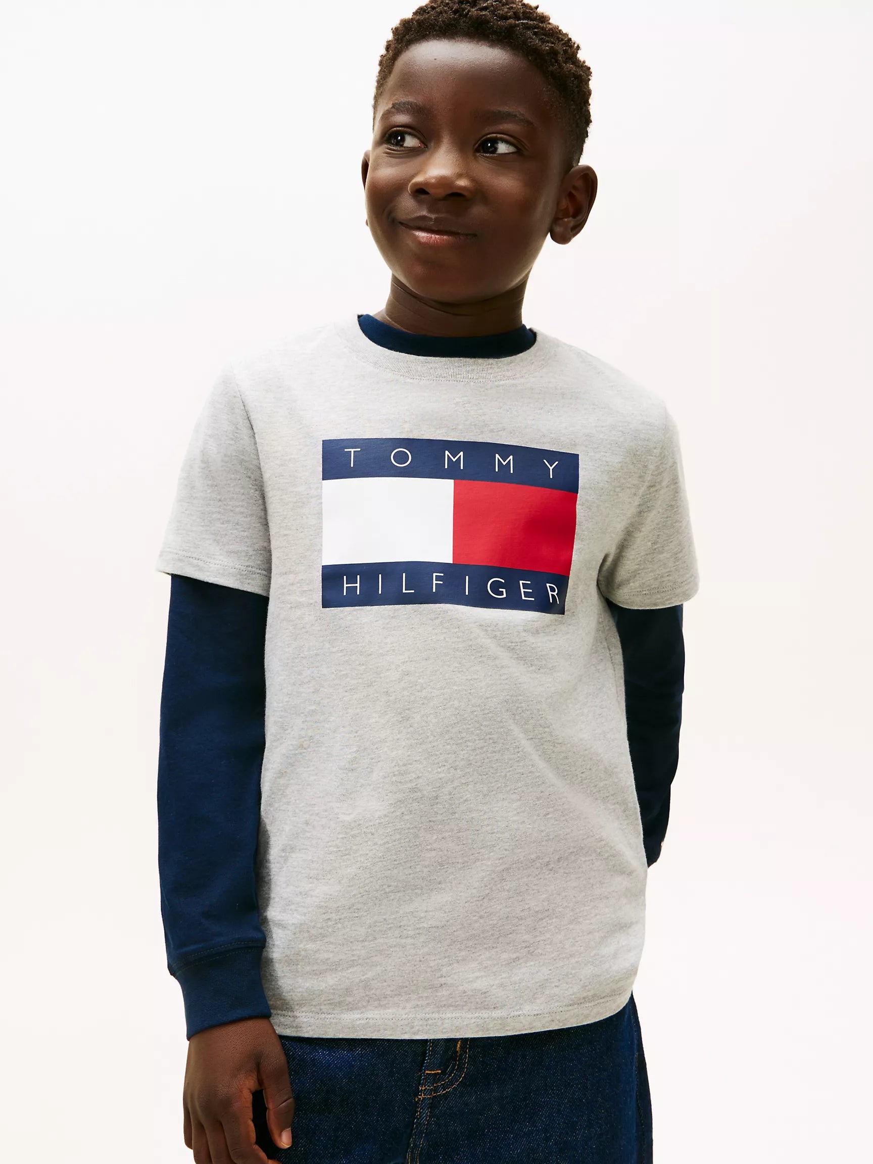 Light Grey Heather