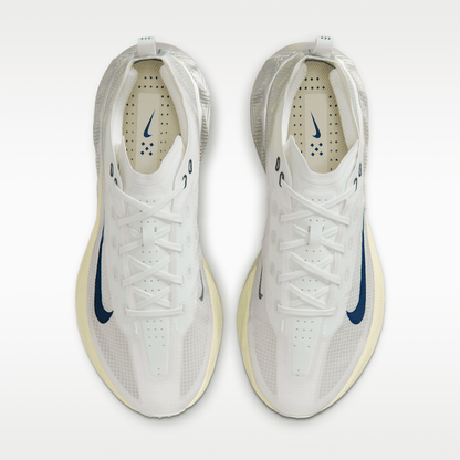 Metallic Silver/Alabaster/Sail/Midnight Navy