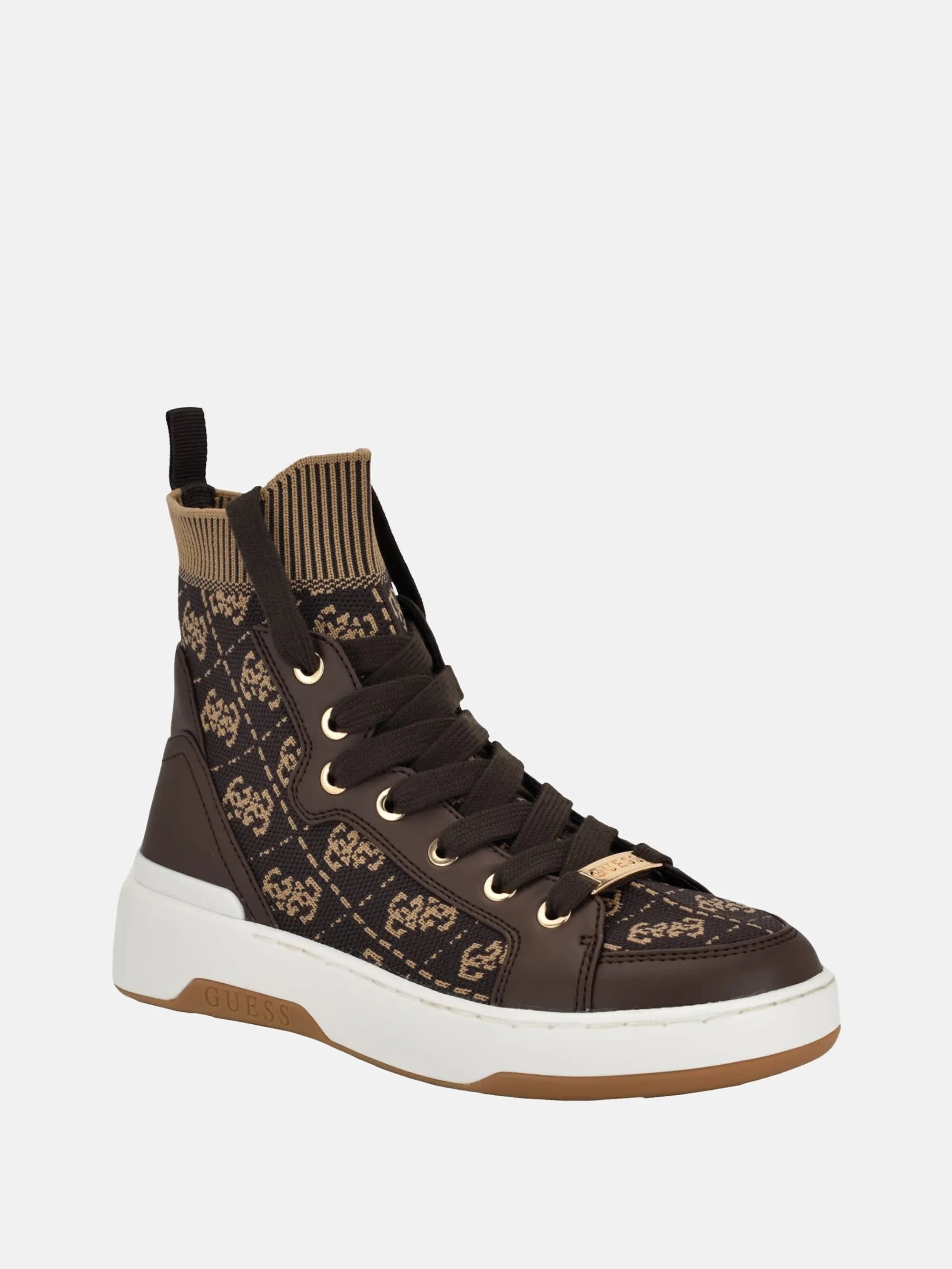 Medium Brown