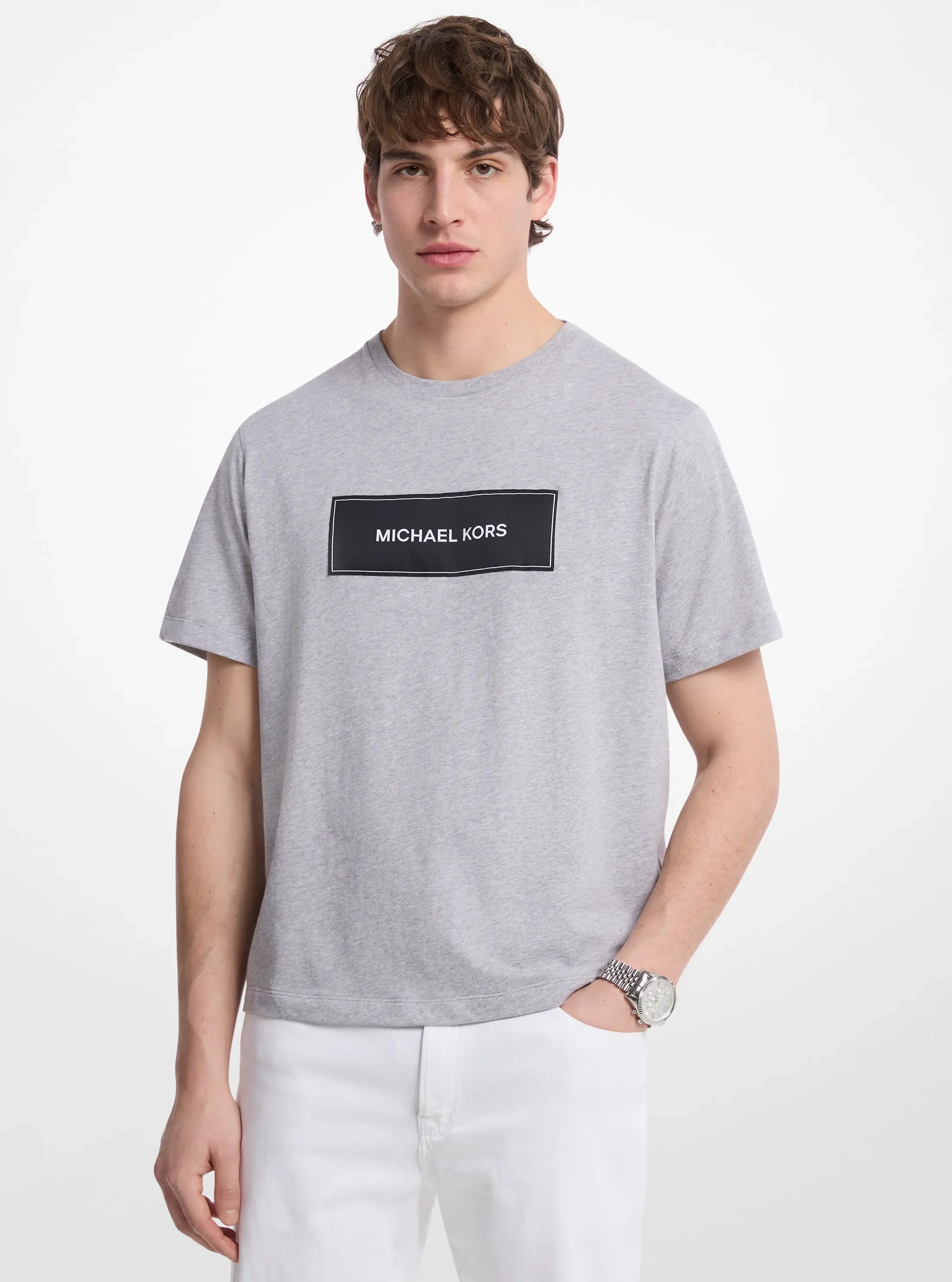HEATHER GREY