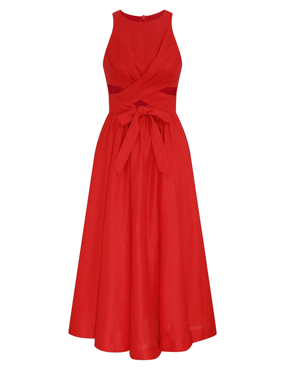 Dark Red